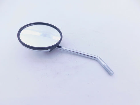 HONDA MIRROR FITS LEFT OR RIGHT 2019-2025 Z125M MONKEY GENUINE OEM NEW